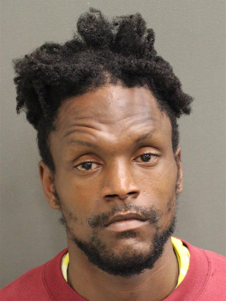  WILLIAM MCCLISH Mugshot / County Arrests / Orange County Arrests