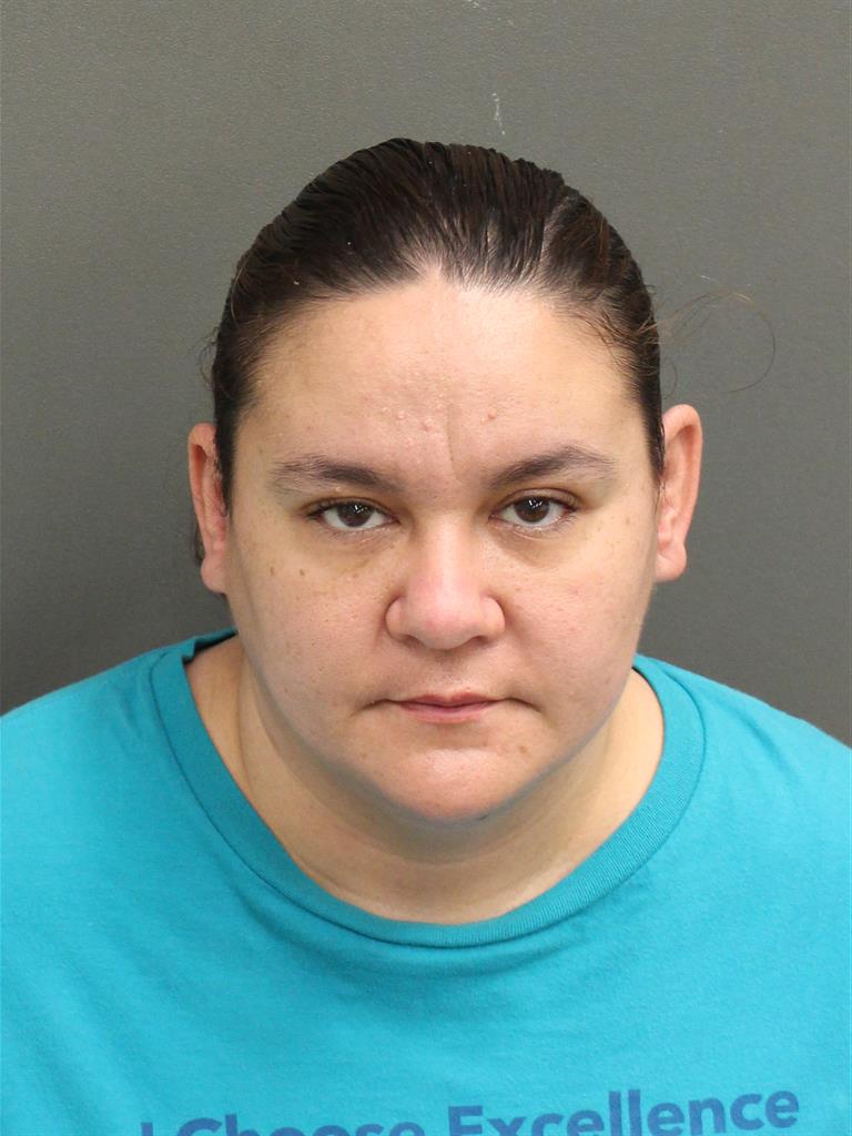  CASEY LYNN KUYOC Mugshot / County Arrests / Orange County Arrests