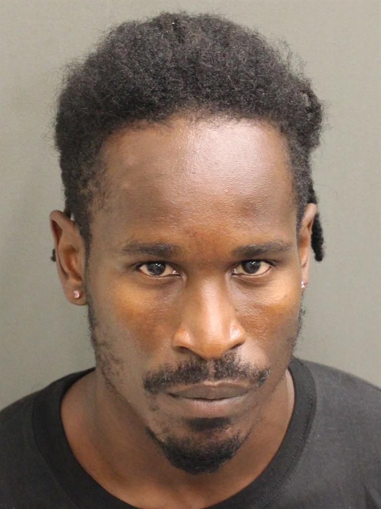  CLIFORD CHARLES Photo Image