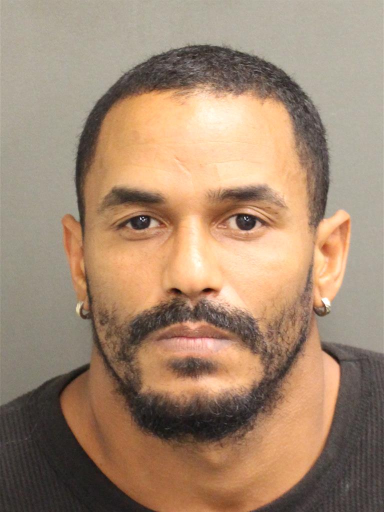  JOSUE MOISES CAMACHOPAGAN Mugshot / County Arrests / Orange County Arrests