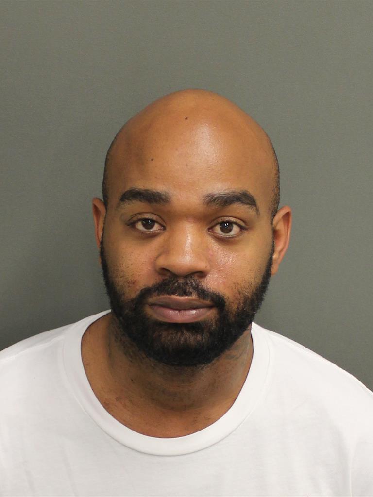  SANTONIO LAMARCUS MOSLEY Photo Image