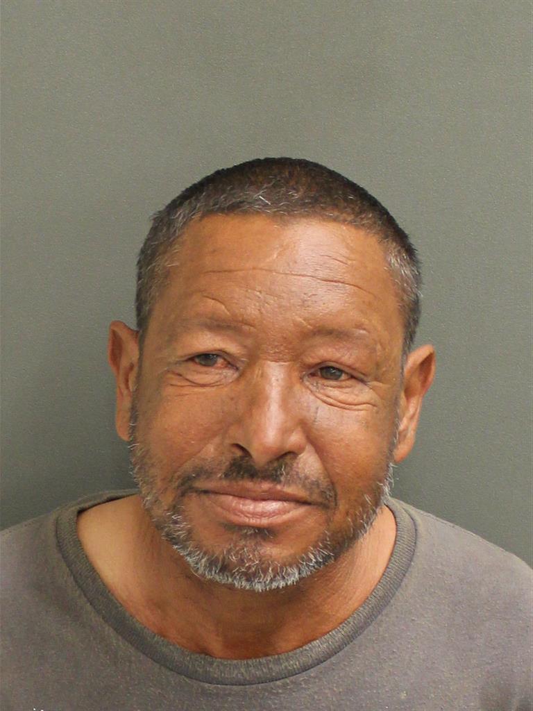  OSVALDO RIVERA MELENDEZ Mugshot / County Arrests / Orange County Arrests