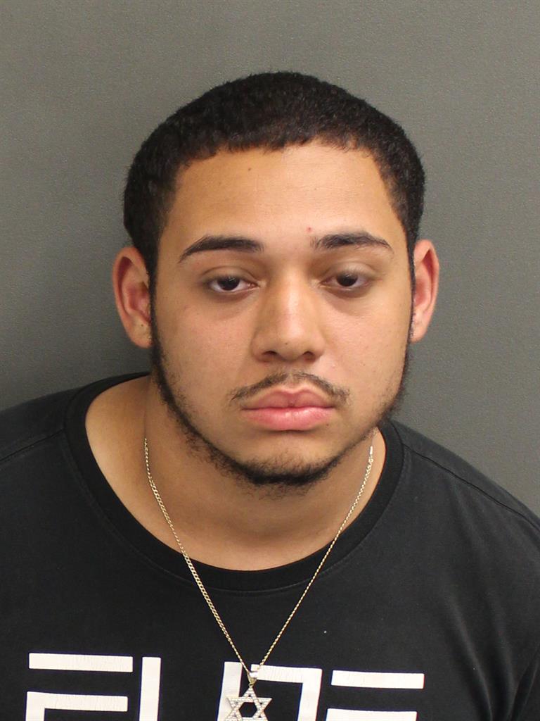  WILLLIAM JOVANNY ABREU Photo Image