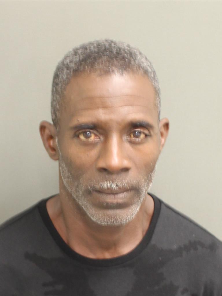  DANNY LAMAR JACKSON Photo Image