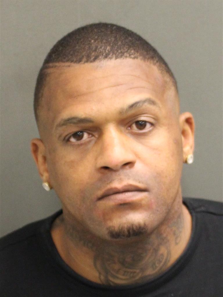  JEREL RAY MCELROY Photo Image