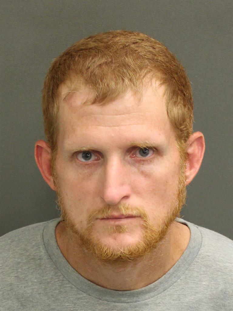  VINCENT JOSEPH GIANCOLA Mugshot / County Arrests / Orange County Arrests