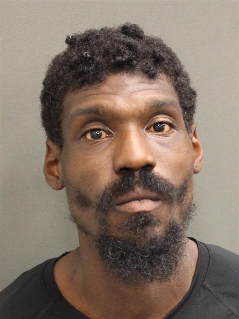 STACEY LENARD FOSTER Mugshot STACEY LENARD FOSTER Mugshot / County Arrests / Orange County Arrests