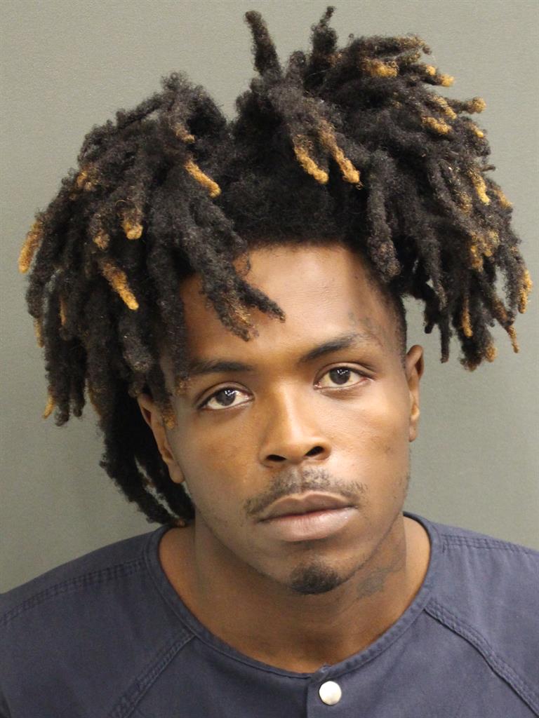  TERRENCE  JR ENGRAM Photo Image