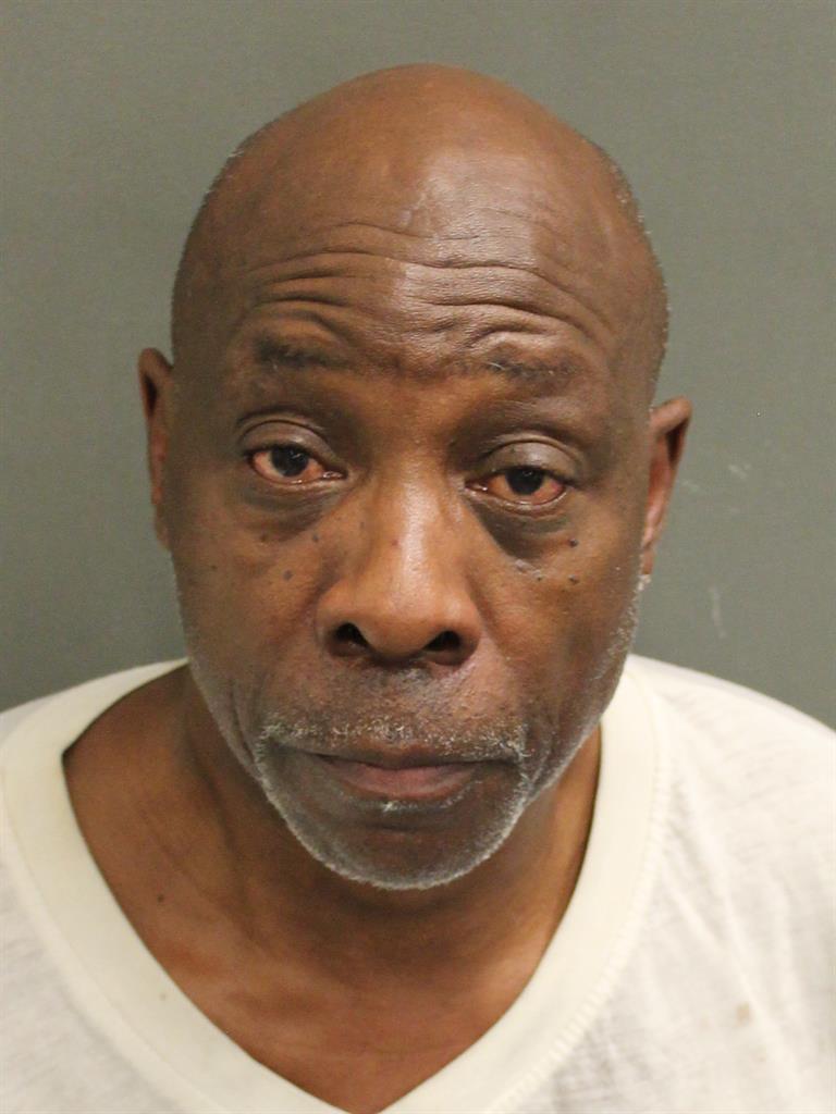  CARLTON LEON ELLINGTON Photo Image