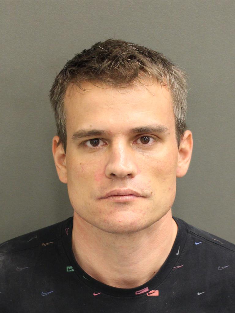  BRANDON KIETH CHURCH Photo Image