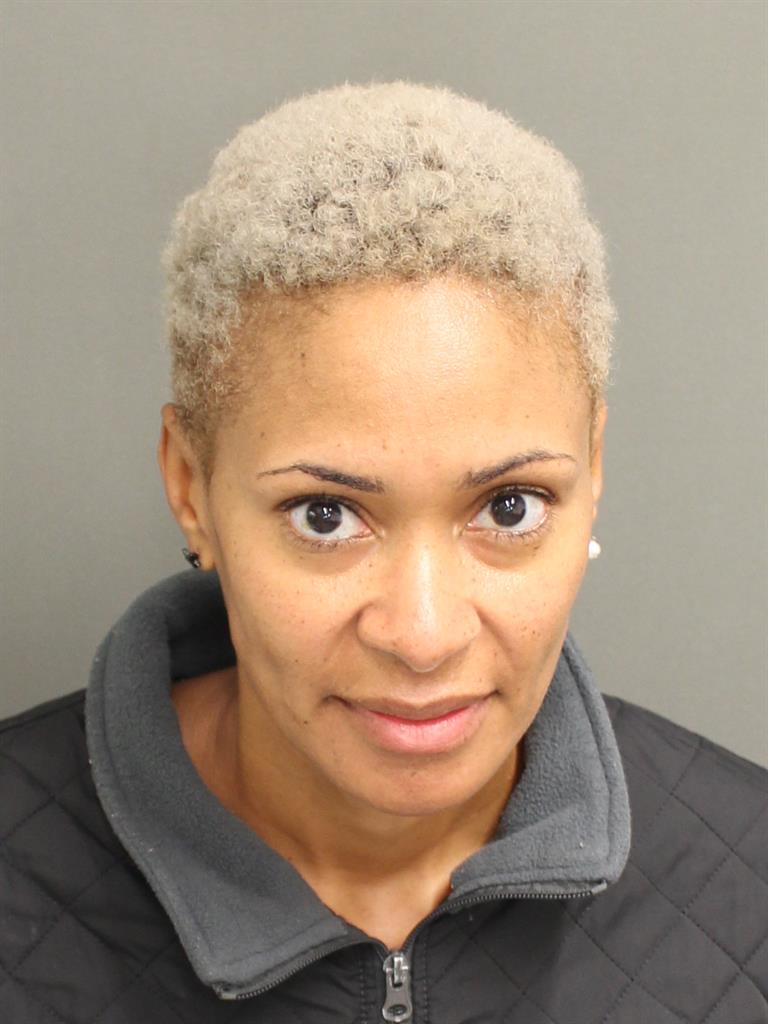  MARA IVONNE BORGESROSARIO Mugshot / County Arrests / Orange County Arrests