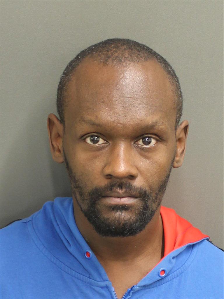  BURTON NEAL BURTON Mugshot / County Arrests / Orange County Arrests