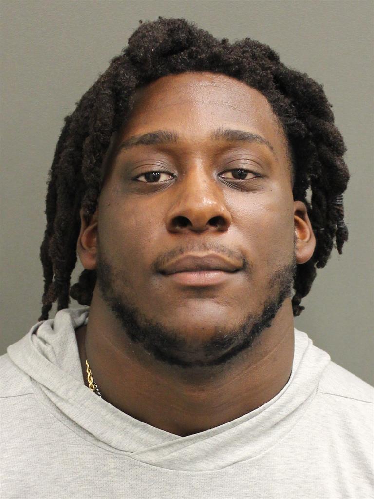  KAMRON JACQUEZ GREEN Mugshot / County Arrests / Orange County Arrests