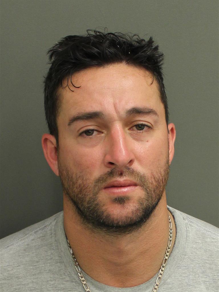  JUAN DELLORSOGARCIA Mugshot / County Arrests / Orange County Arrests