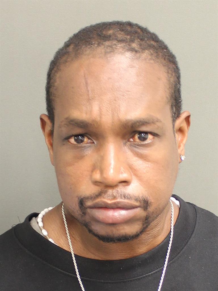  MELVIN JERMAINE GRAY Photo Image