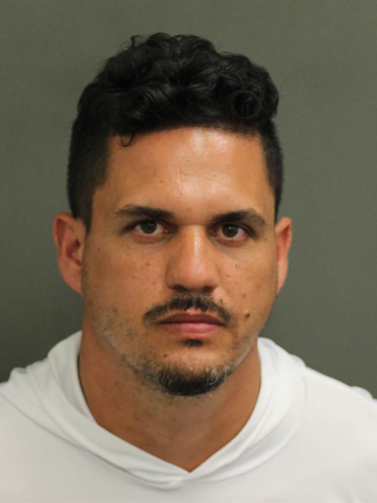  GREGORY KEITH RODRIGUEZ Photo Image