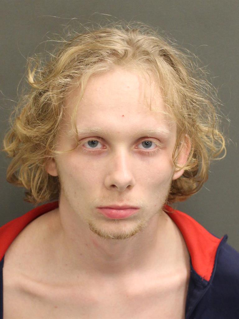  ANTHONY WALLER Photo Image