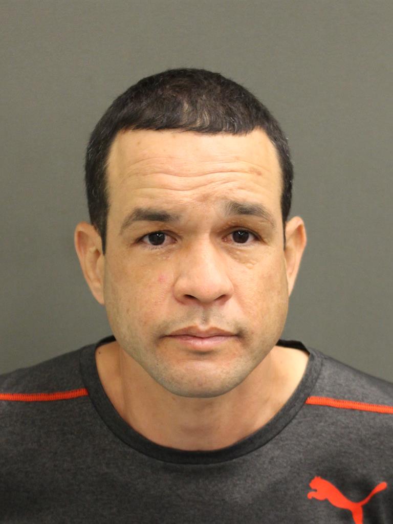  EDWAR ORENGORODRIGUEZ Mugshot / County Arrests / Orange County Arrests