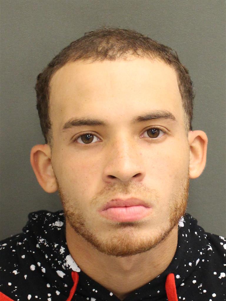  ZEAIN RAY HAZLETT Mugshot / County Arrests / Orange County Arrests
