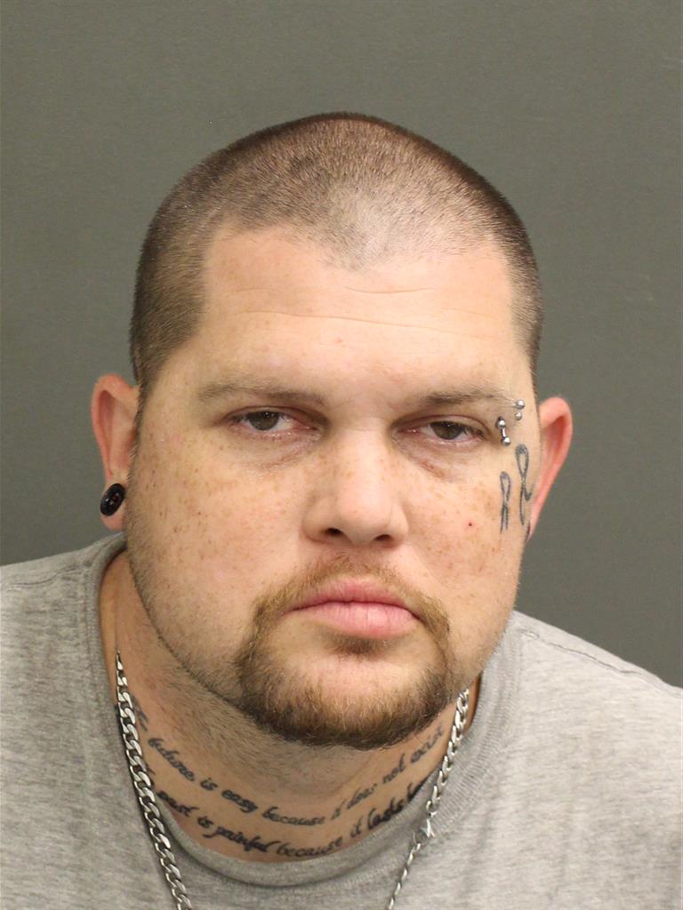  ZACHARY WARD CRONON Photo Image