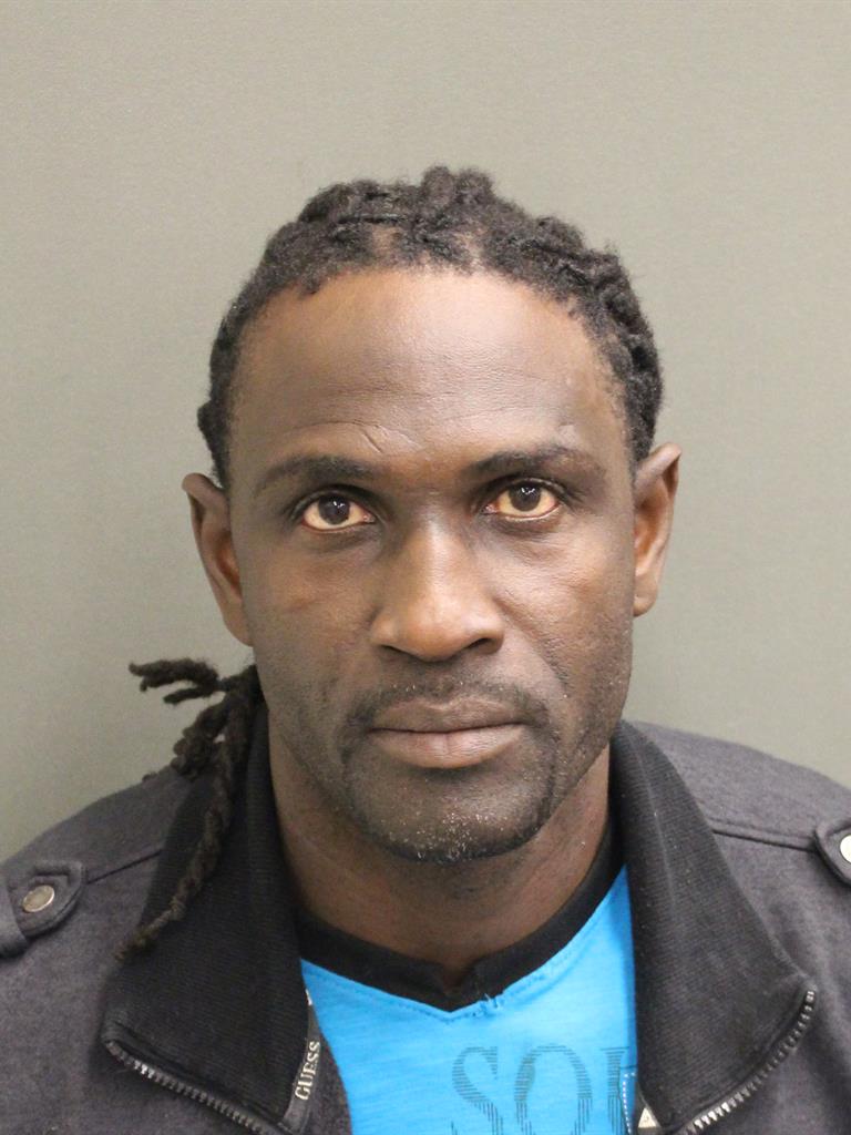  CLIFFORD JNBAPTISTE Photo Image