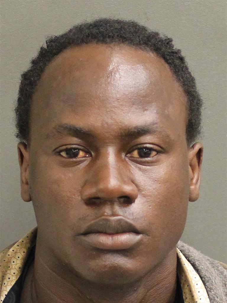  SADRACK HONORAT Photo Image