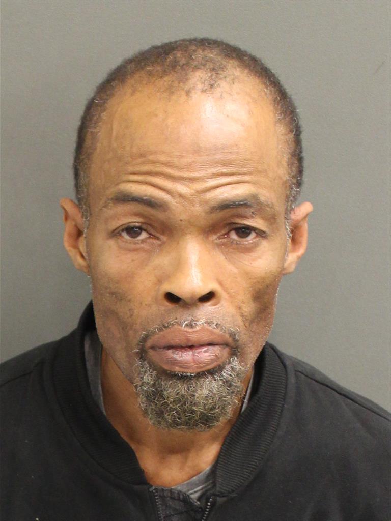  DAVID HARRY Mugshot / County Arrests / Orange County Arrests