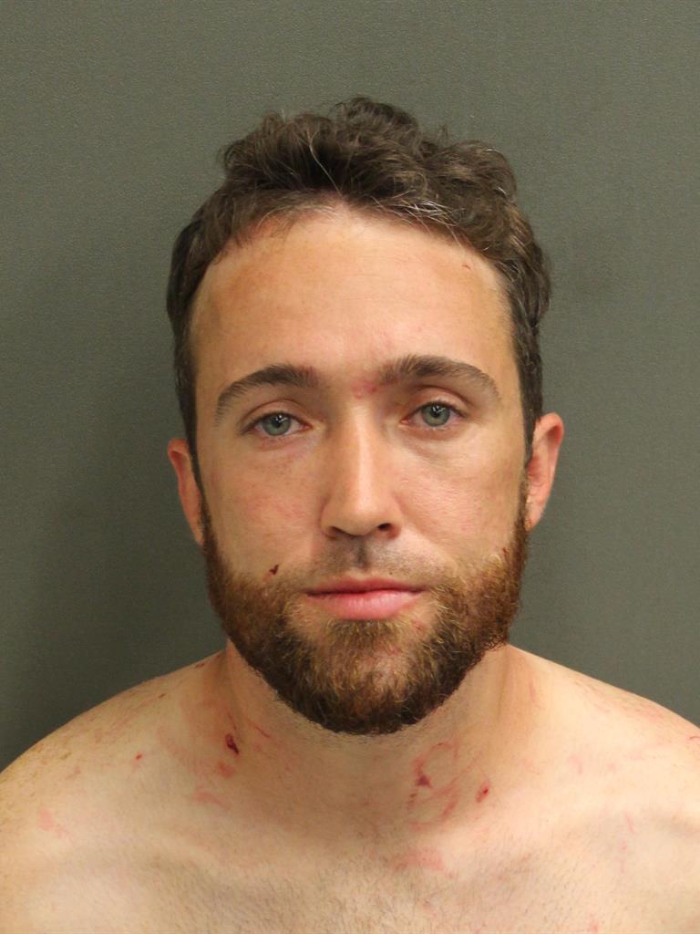  RYAN JAMES DONNELY Photo Image