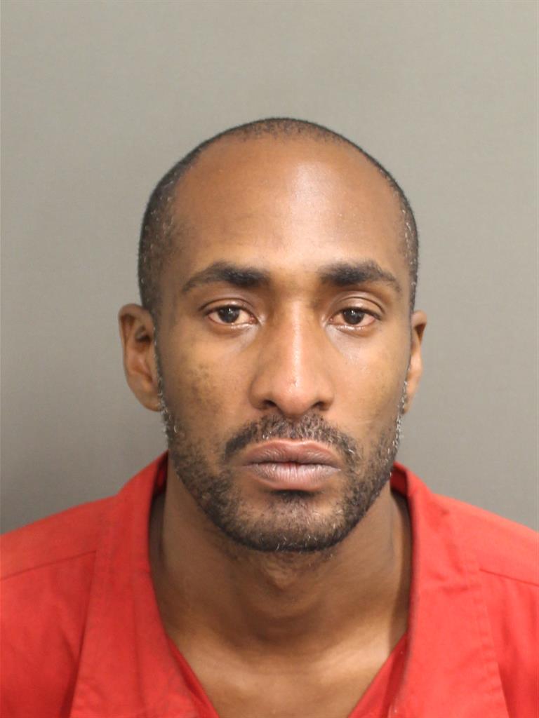 LEON NORMAN III WILEY Mugshot