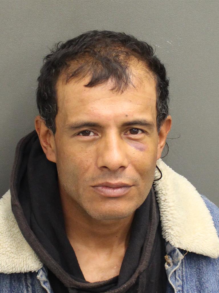  BERNAL HERNAN HERNANDEZ Photo Image