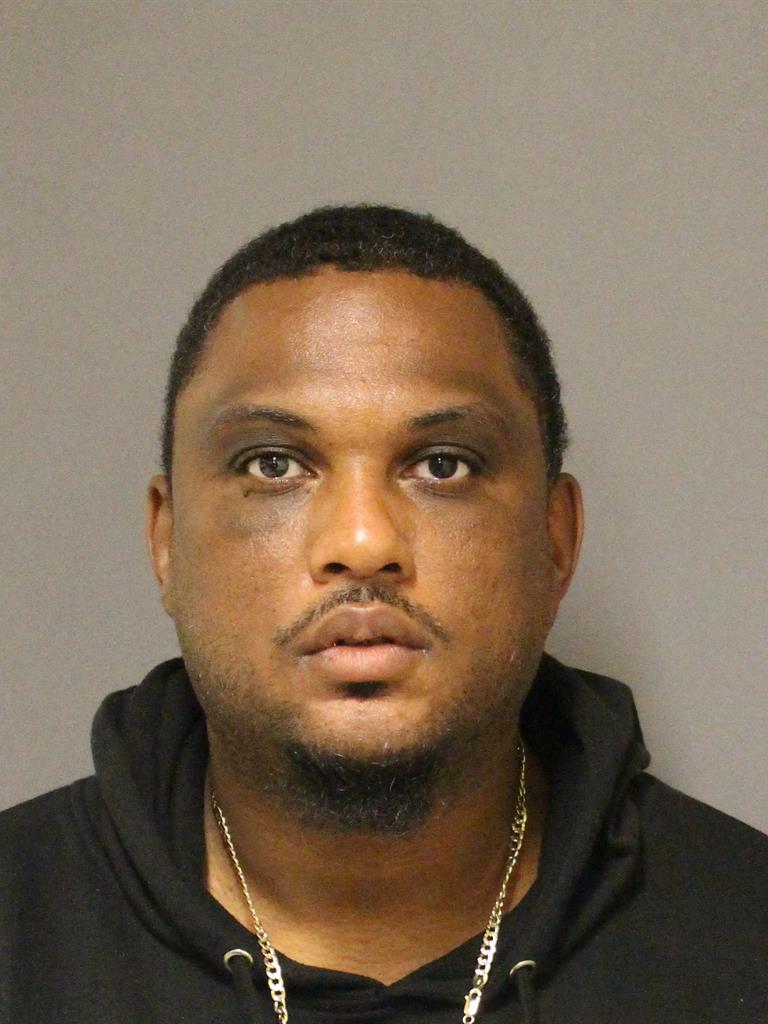  KENDRICK TERRELL KEYS Photo Image