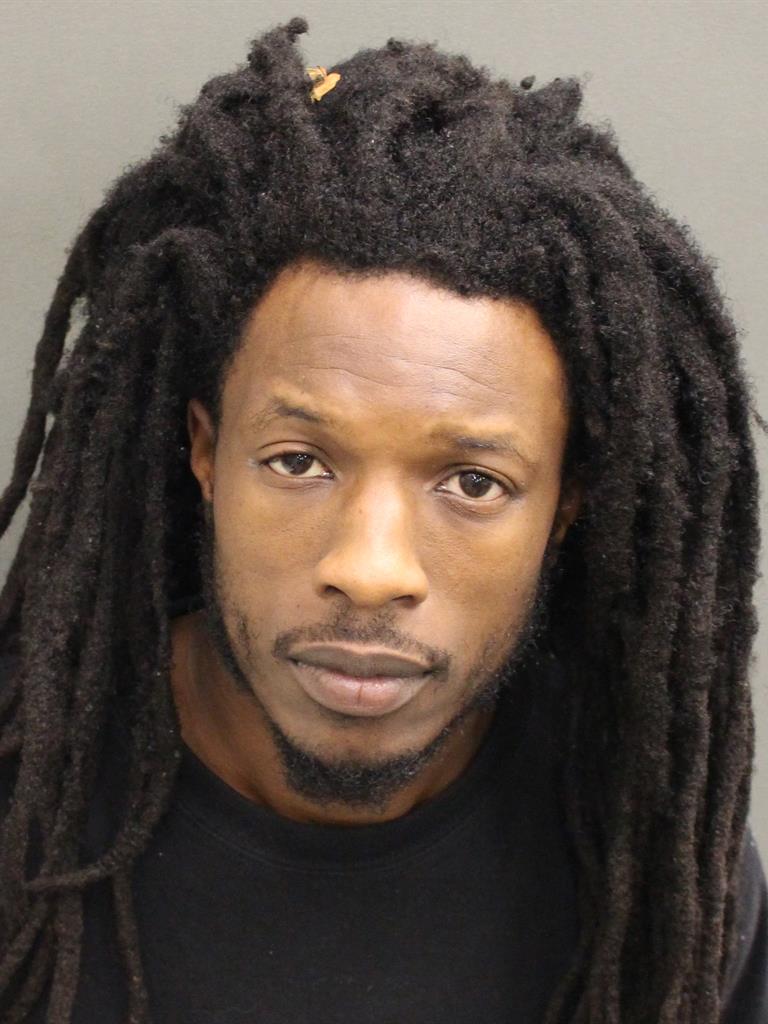 QUENTIN LAMAR JACKSON Mugshot