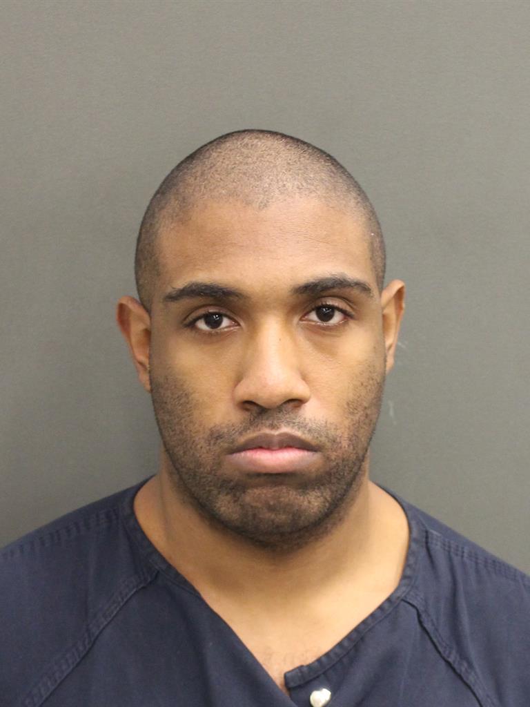  MARCUS ROMEO ETKINS Mugshot / County Arrests / Orange County Arrests