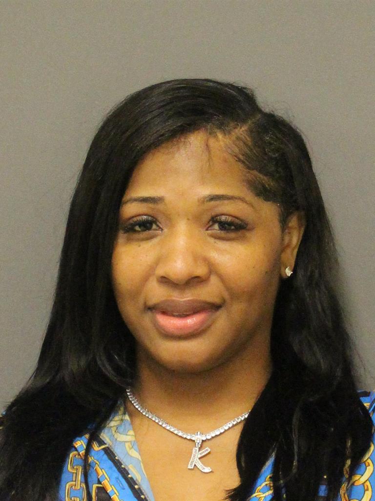 KEENIGYA MONIQUE CALLIER Mugshot KEENIGYA MONIQUE CALLIER Mugshot / County Arrests / Orange County Arrests