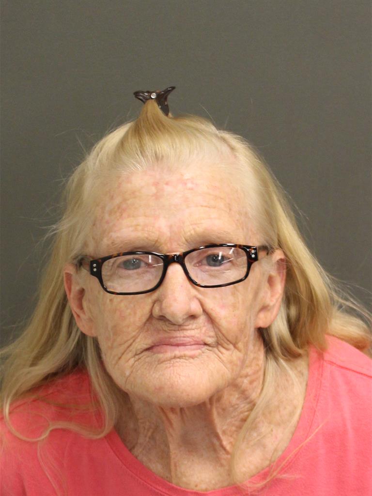  JUDY RENEE MARTIN Photo Image