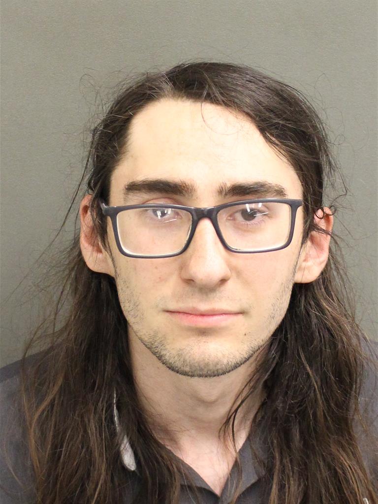  JOSIAH DANIEL MCLEAN Photo Image