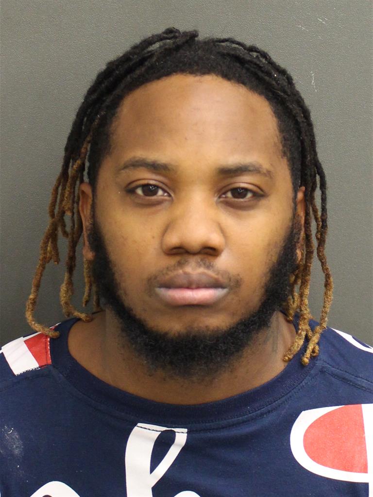  NATHAN LAVON STANLEY Mugshot / County Arrests / Orange County Arrests