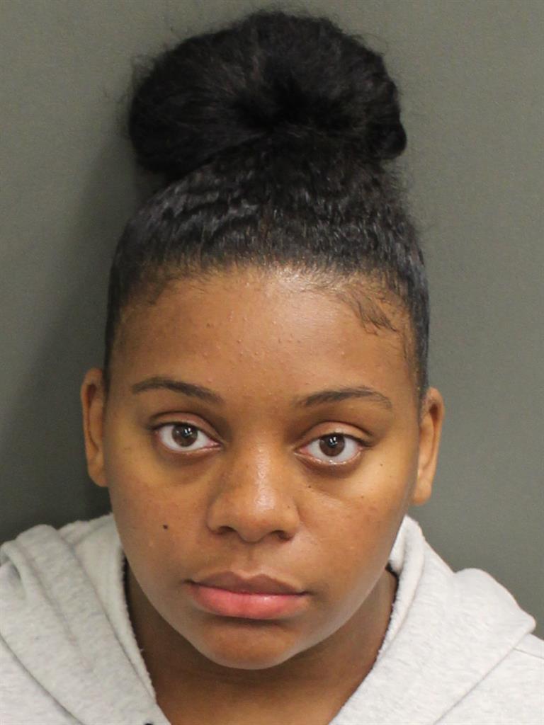 JABRITTANY TREMAINE NAS JACKSON Mugshot JABRITTANY TREMAINE NAS JACKSON Mugshot / County Arrests / Orange County Arrests
