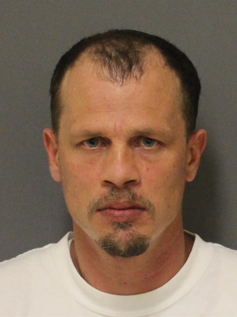  CHARLES DALE MALLOY Photo Image