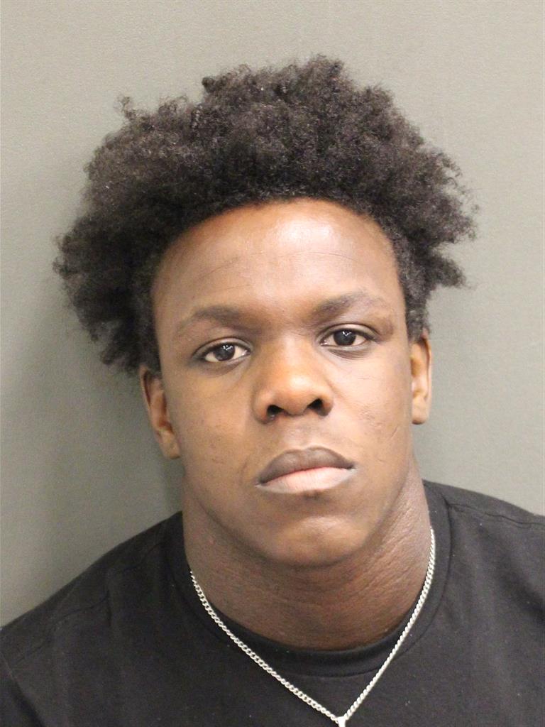  TYESHAWN LAMAR CRUZ Photo Image