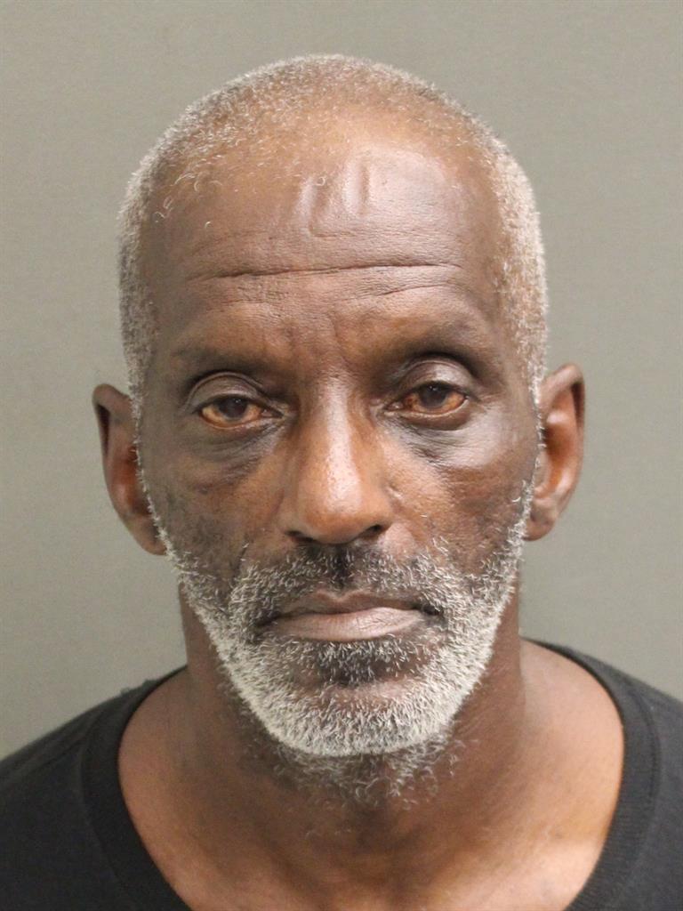  RICHARD EARL JERNIGAN Mugshot / County Arrests / Orange County Arrests