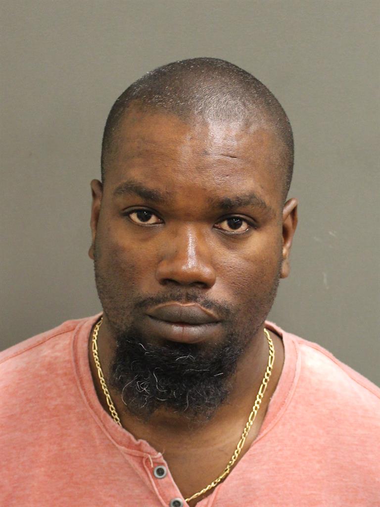  SAMSON CHERUBIN Photo Image