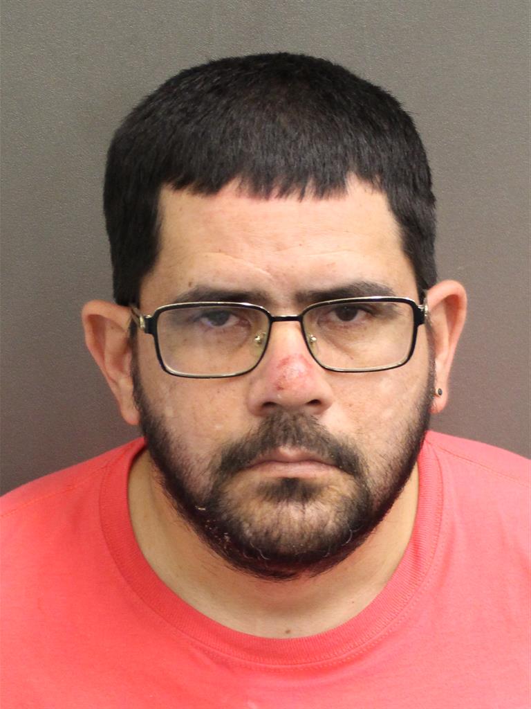  HECTOR MANUEL FLORESROMAN Photo Image