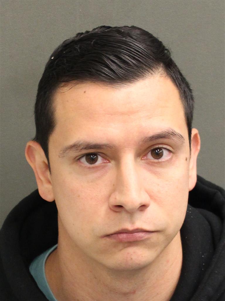  RODRIGO JAVIER MARDONES Photo Image