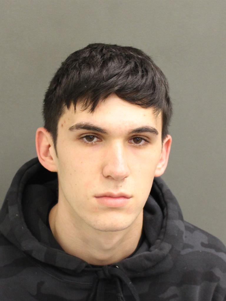  EVAN JOSEPH PEPE Photo Image