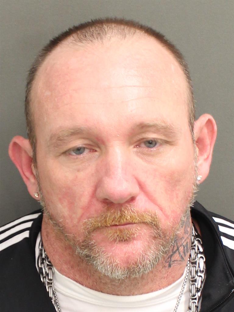  RAYMOND PALMER Mugshot / County Arrests / Orange County Arrests