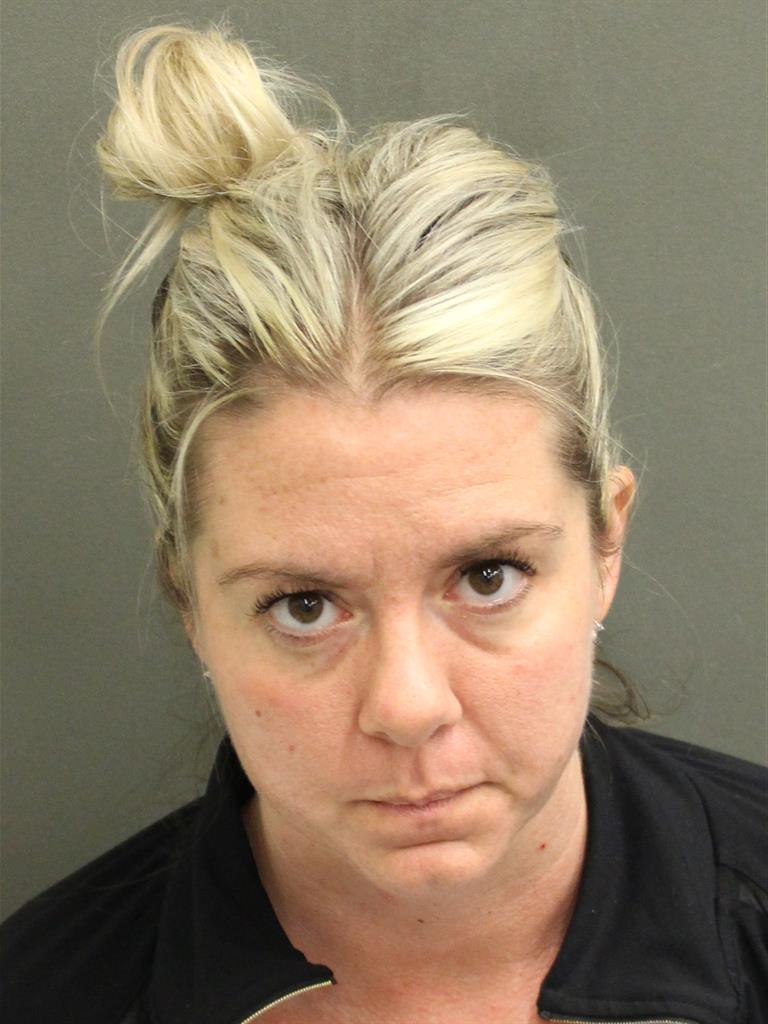  BRITTNEY LYNN HEERS Photo Image