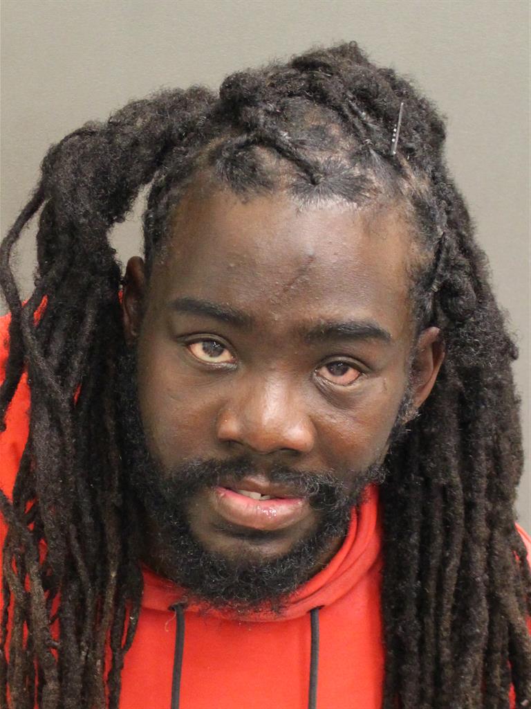  LEROY CHRISTOPHER ROYAL Photo Image