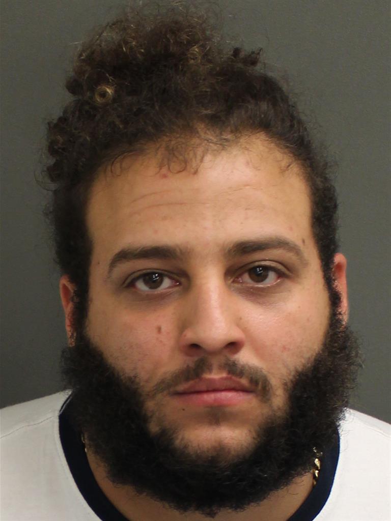 HECTOR MIGUEL LAVIENALUGO Mugshot HECTOR MIGUEL LAVIENALUGO Mugshot / County Arrests / Orange County Arrests