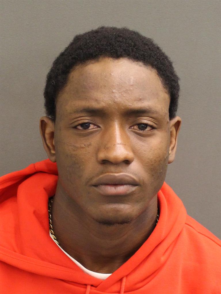  KERVENS RAYMOND Mugshot / County Arrests / Orange County Arrests